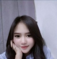 Beautiful Alysa - puta in Jakarta