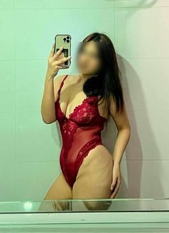 Beautiful and Bold – the Perfect Match! - escort in Makati City Photo 9 of 14