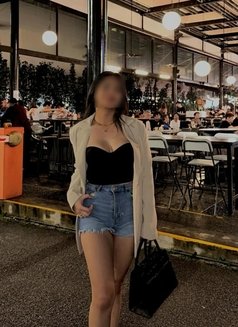 Beautiful and Bold – the Perfect Match! - escort in Makati City Photo 13 of 14