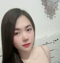beautiful and gentle independent girl - escort in Dubai
