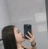 beautiful and gentle independent girl - escort in Dubai