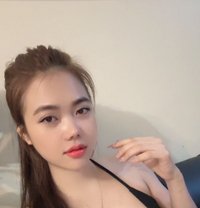 beautiful and gentle independent girl - escort in Dubai