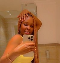 Beautiful and Sexy African Girl Juan - escort in Hyderabad