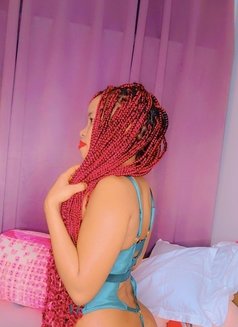 Beautiful and Sexy African Girl Leticia - escort in Bangalore Photo 3 of 4