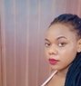 Beautiful and Sexy African Girl Nisah - escort in Chennai Photo 1 of 3