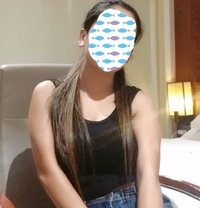 Beautiful and Slim Independent Pari - escort in Pune