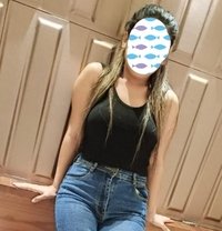 Beautiful and Slim Independent Pari - escort in Pune