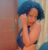 Queen of BJ, Nahiah - escort in Bangalore