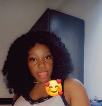 Queen of BJ, Nahiah - escort in Bangalore