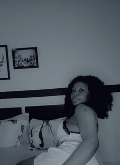 Beautiful and Stunning Girl Nashirah - escort in Bangalore Photo 4 of 6