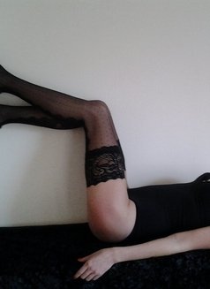 Augustina and melina shemale