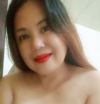 BEAUTIFUL BIGBOOBS - escort in Manila