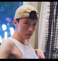 Beautiful Boy - Male escort in Dubai