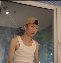 Beautiful Boy - Male escort in Dubai