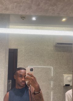 Beautiful Boy - Male escort in Lagos, Nigeria Photo 1 of 3
