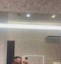 Beautiful Boy - Male escort in Lagos, Nigeria