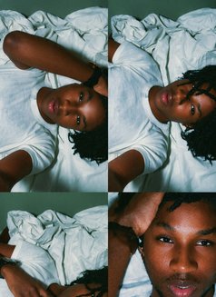 Beautiful Boy - Male escort in Lagos, Nigeria Photo 2 of 3