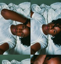 Beautiful Boy - Male escort in Lagos, Nigeria