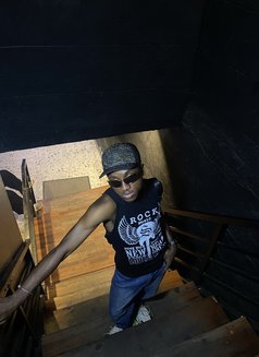 Beautiful Boy - Male escort in Lagos, Nigeria Photo 3 of 3