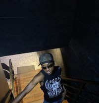 Beautiful Boy - Male escort in Lagos, Nigeria
