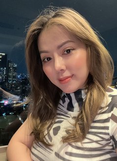 Beautiful Brandy - escort in Ho Chi Minh City Photo 4 of 5