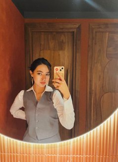 Beautiful Camila - escort in Al Manama Photo 1 of 9