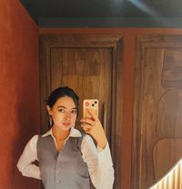 Beautiful Camila - escort in Al Manama