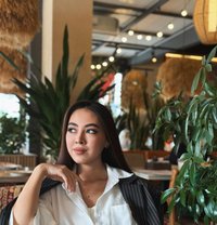 Beautiful Camila - escort in Al Manama