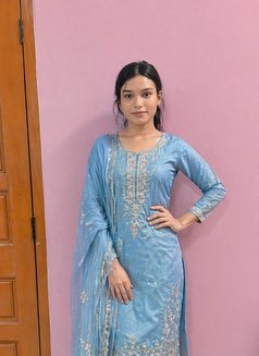 Beautiful Collection of College Student - escort in Bangalore Photo 1 of 4