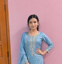 Beautiful Collection of College Student - escort in Bangalore Photo 1 of 4