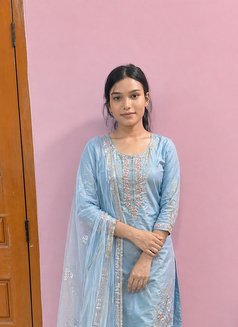 Beautiful Collection of College Student - escort in Bangalore Photo 2 of 4