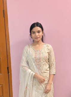 Beautiful Collection of College Student - escort in Bangalore Photo 3 of 4