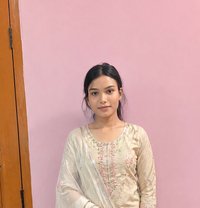 Beautiful Collection of College Student - escort in Bangalore