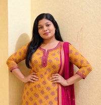 Beautiful College Girl and House Wife - escort in Bangalore