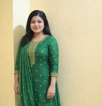 Beautiful College Girl and House Wife - escort in Bangalore
