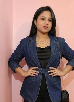 Beautiful College Girl and House Wife - escort in Hyderabad Photo 2 of 5