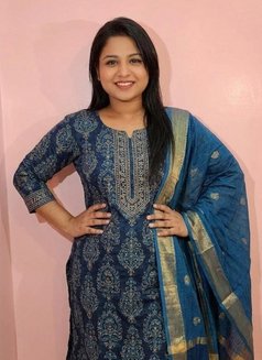 Beautiful College Girl and House Wife - escort in Hyderabad Photo 5 of 5