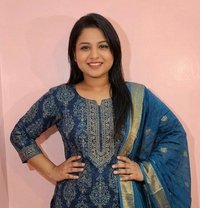 Beautiful College Girl and House Wife - escort in Hyderabad