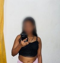 Beautiful College Girl Door Step Service - puta in Bangalore