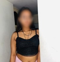 Beautiful College Girl Door Step Service - escort in Hyderabad Photo 4 of 4