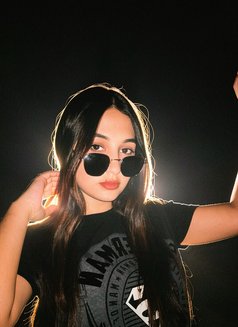 Beautiful & Decent Model, No Advance - escort in Pune Photo 1 of 1