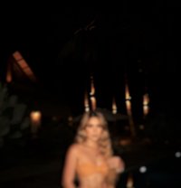 Beautiful Disaster - escort in Manila