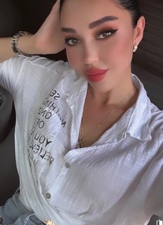Beautiful Feiruz - escort in Pattaya Photo 1 of 8