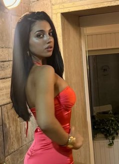 Beautiful Feiruz - escort in Pattaya Photo 3 of 8