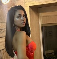 Beautiful Feiruz - escort in Pattaya