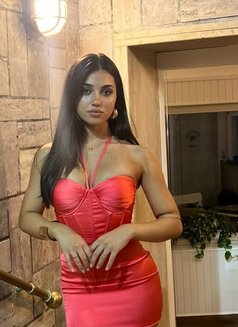 Beautiful Feiruz - escort in Pattaya Photo 4 of 8