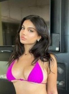 Beautiful Feruza From Uzbekistan - escort in Bangkok Photo 1 of 4