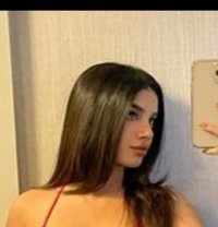 Beautiful Feruza From Uzbekistan - escort in Bangkok