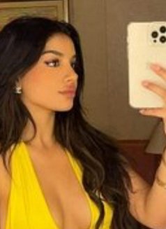 Beautiful Feruza From Uzbekistan - escort in Bangkok Photo 1 of 1