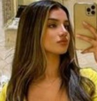 Beautiful Feruza From Uzbekistan - escort in Bangkok